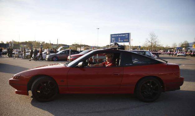 drift