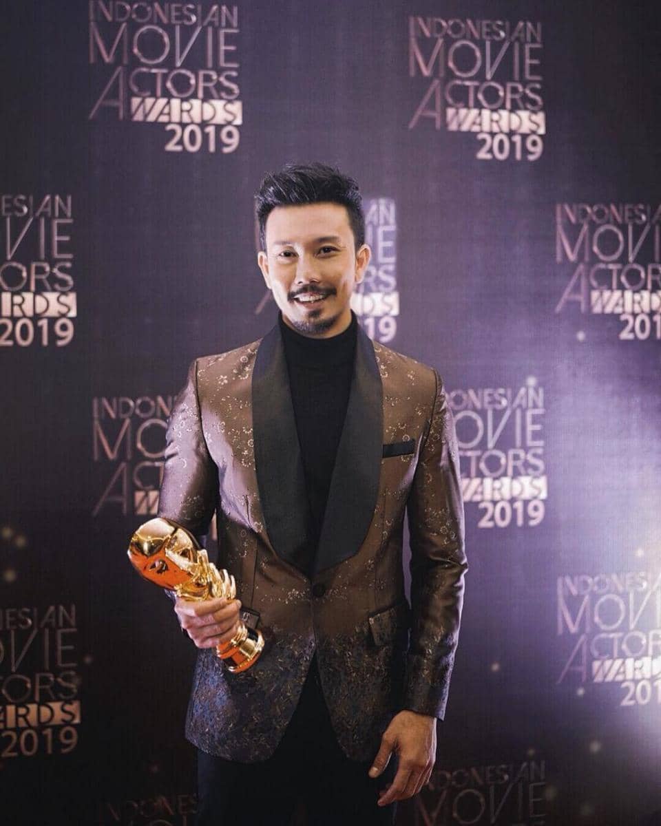 Instagram.com/sumargodenny