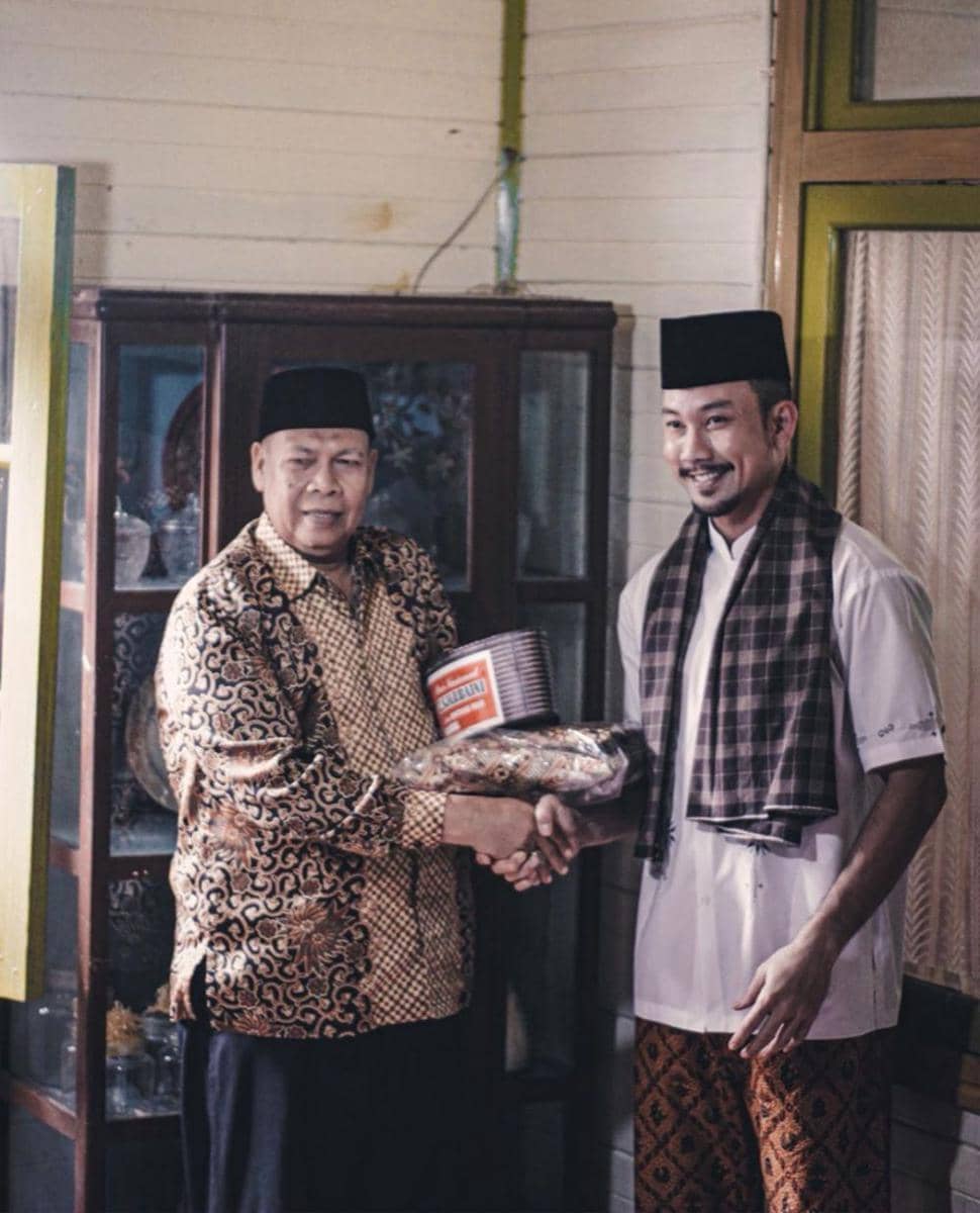 Instagram.com/sumargodenny