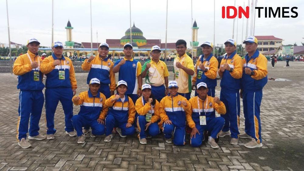 IDN Times/Hasudungan