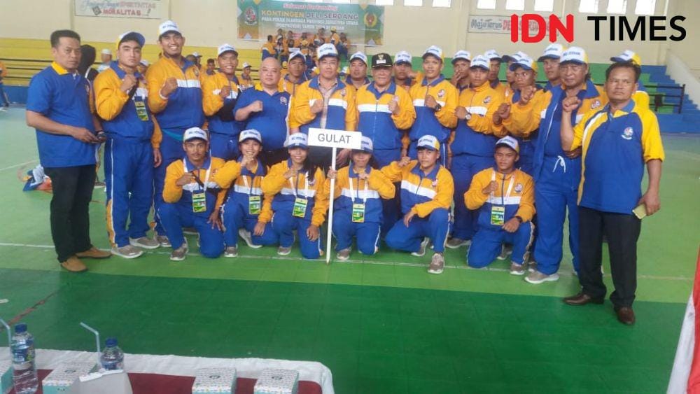 IDN Times/Hasudungan