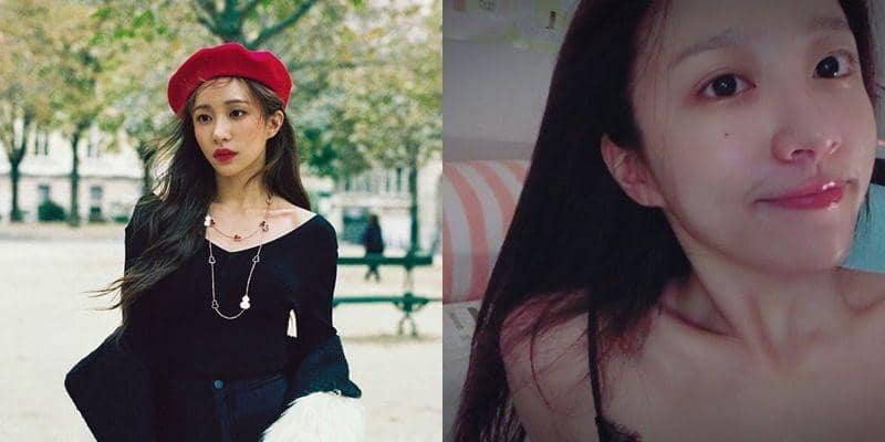 instagram.com/ahnhani_92