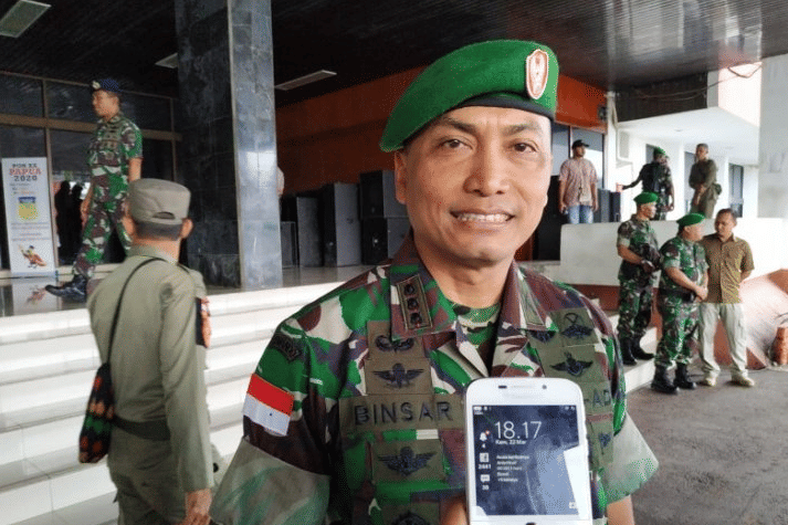 ANTARA News Papua/Evarukdijati