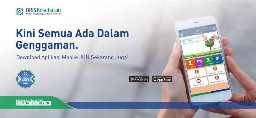 JKN Mobile