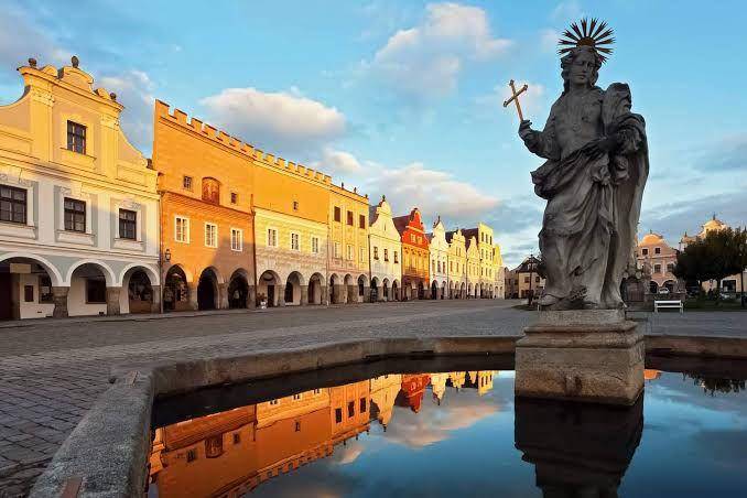 amazingczechia.com
