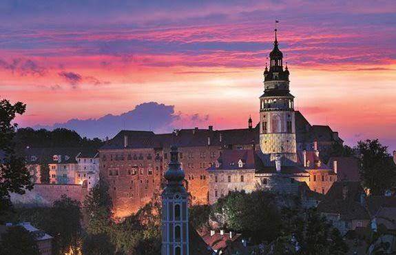 czechtourism.com