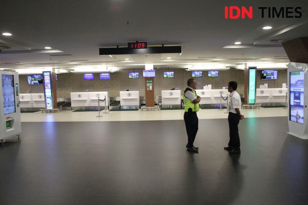 IDN Times/Galih Persiana