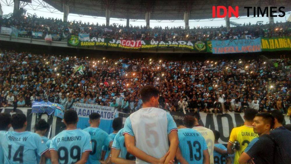 IDN Times/Hendy Wardhana