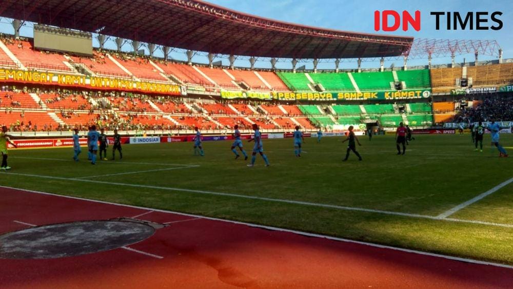 IDN Times/Hendy Wardhana