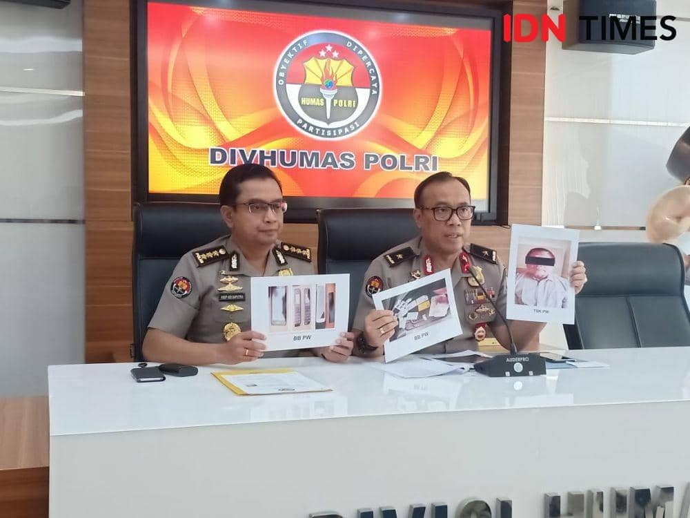 IDN Times/Axel Jo Harianja