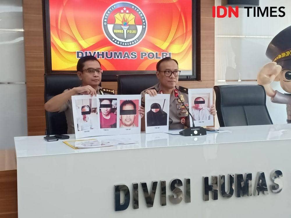 IDN Times/Axel Jo Harianja