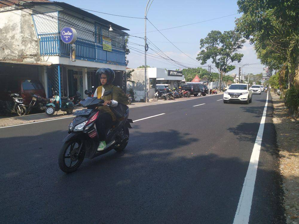 IDN Times/ Alfi Ramadana