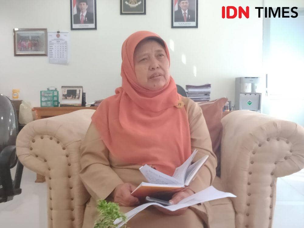 IDN Times/Tunggul Kumoro