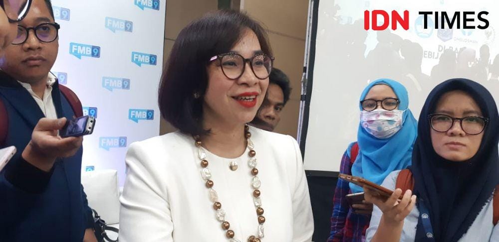 IDN Times/Margith Juita Damanik