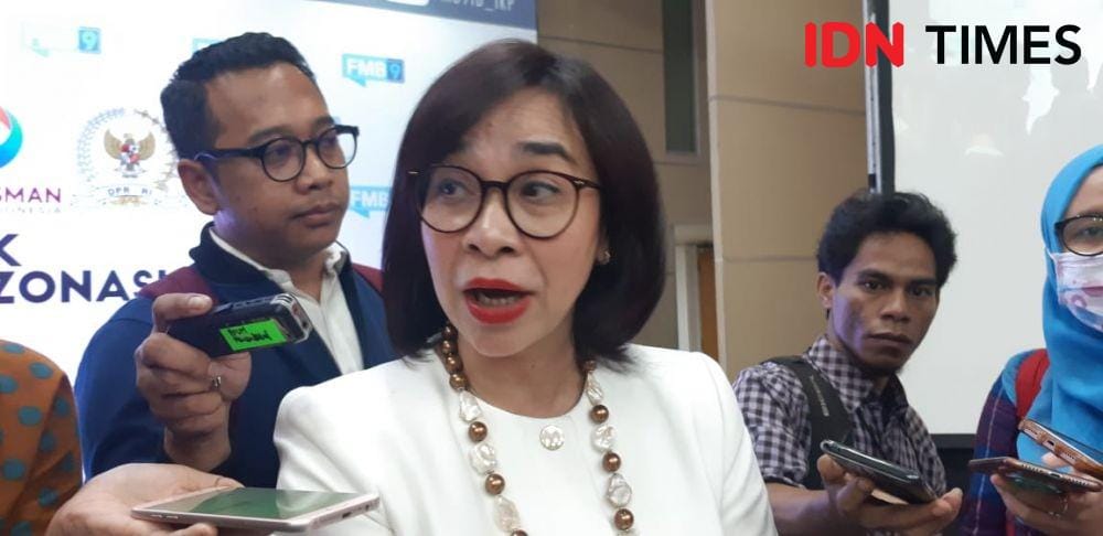 IDN Times/Margith Juita Damanik