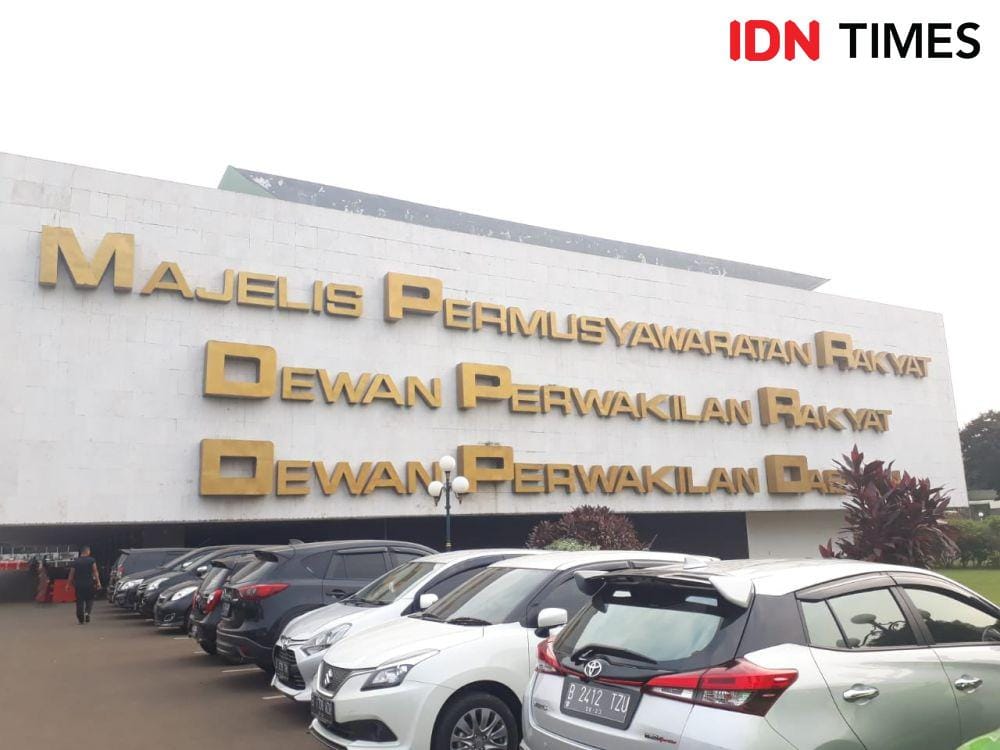 IDN Times/Marisa Safitri