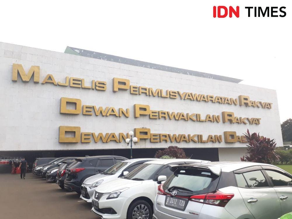 IDN Times/Marisa Safitri