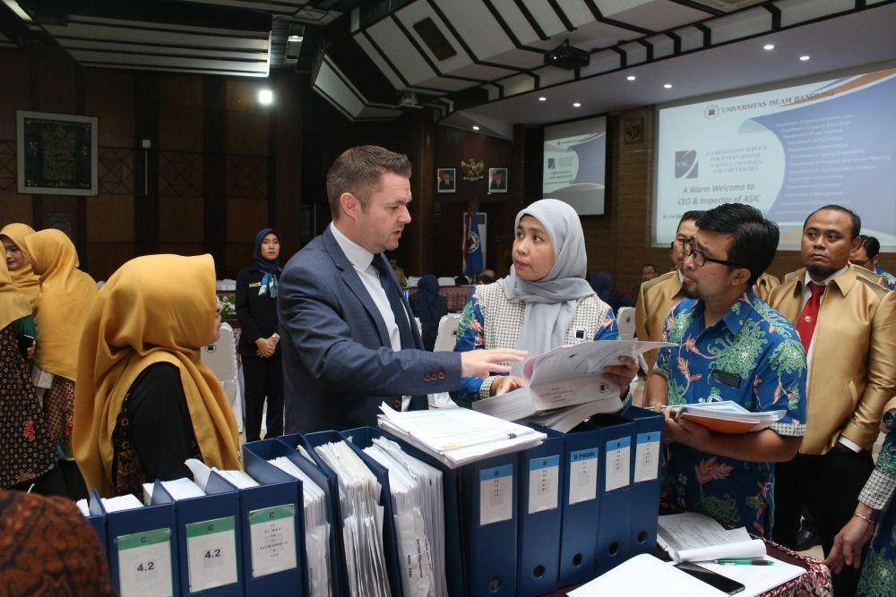 IDN Times/Humas Unisba