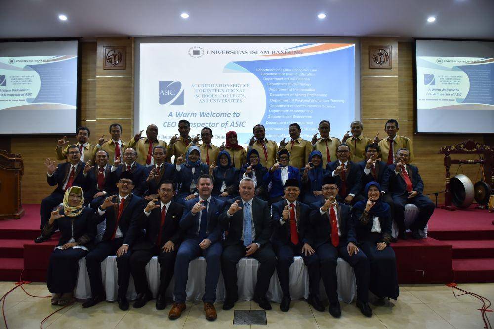 IDN Times/Humas Unisba