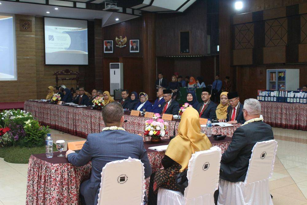 IDN Times/Humas Unisba