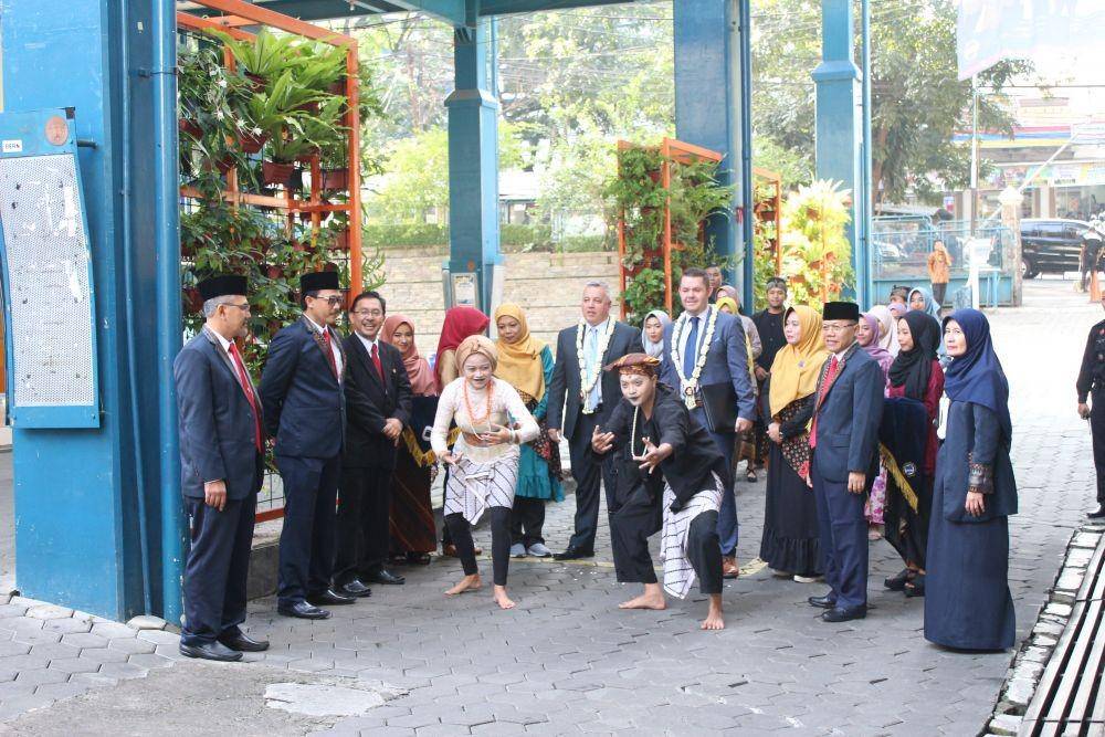 IDN Times/Humas Unisba