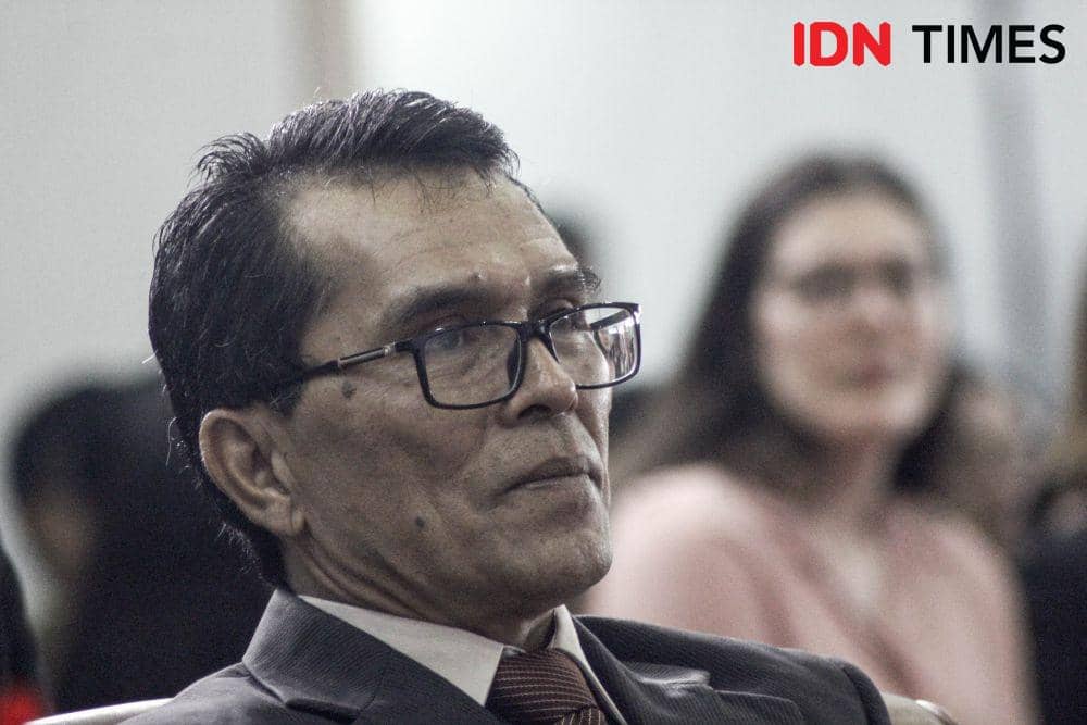 IDN Times/Galih Persiana