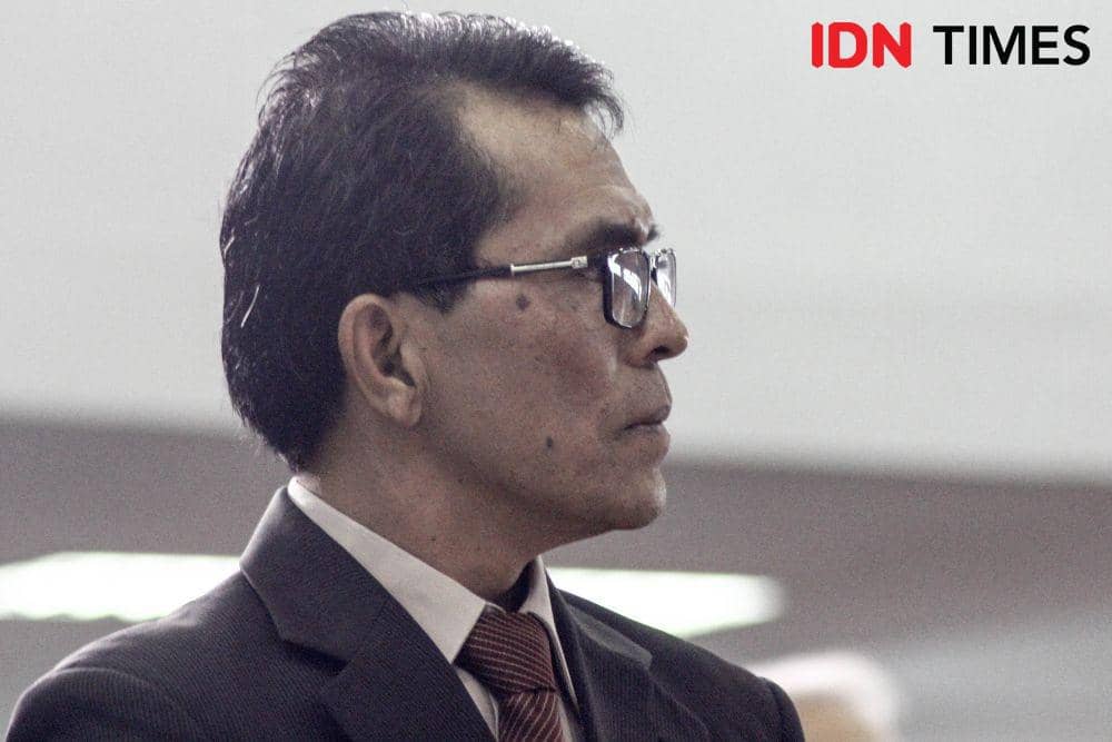 IDN Times/Galih Persiana