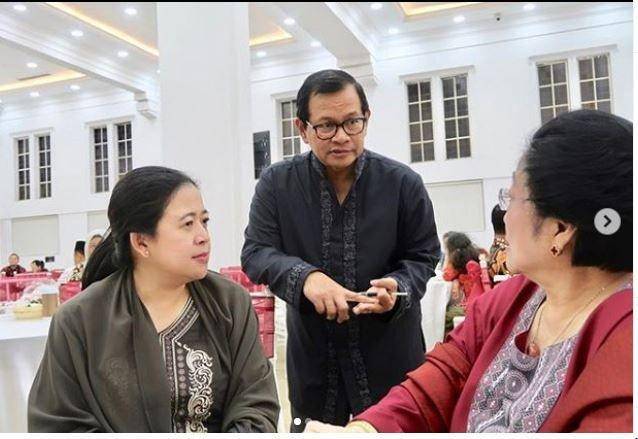 Instagram/Pramonoanungw
