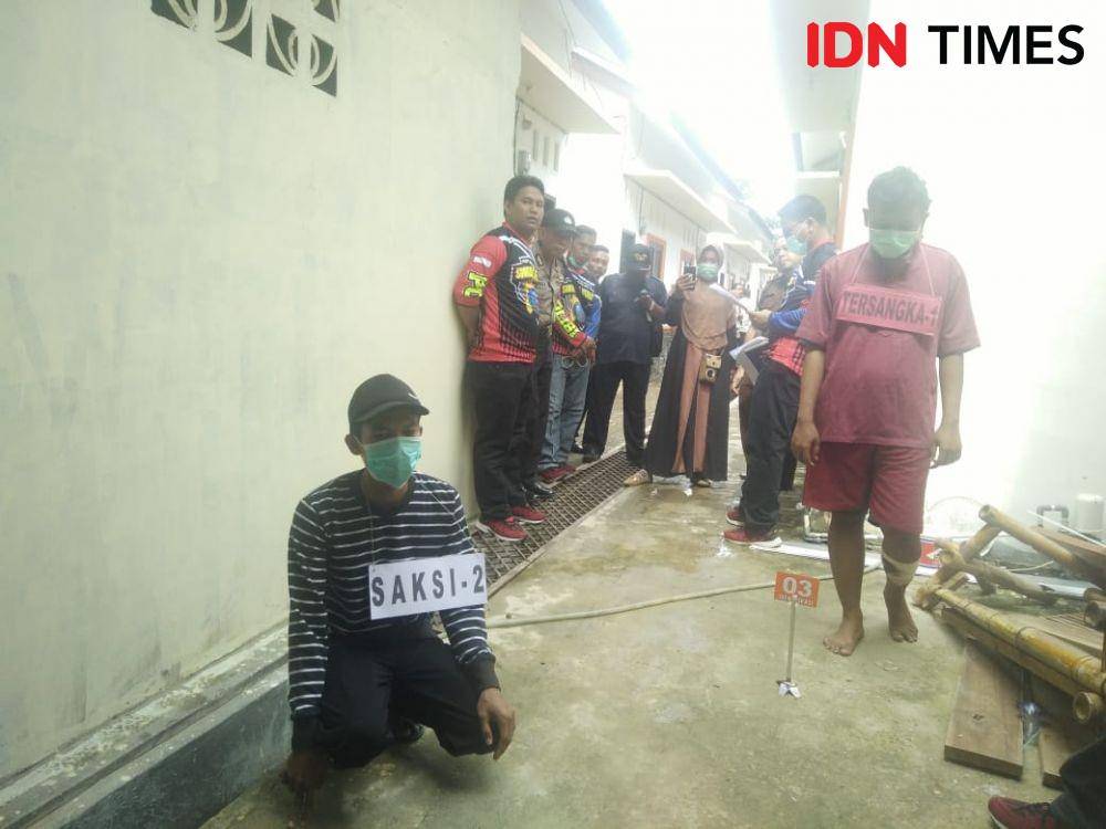 IDN Times/Hendra Simanjuntak