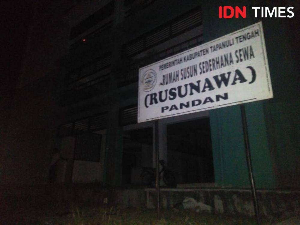 IDN Times/Hendra Simanjuntak