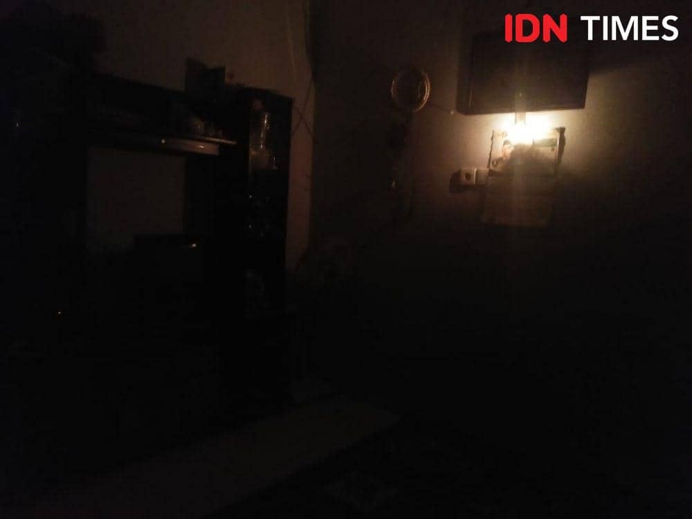 IDN Times/Hendra Simanjuntak