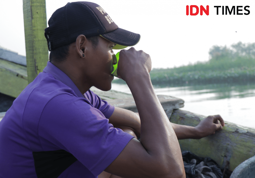 IDN Times/Vanny El Rahman