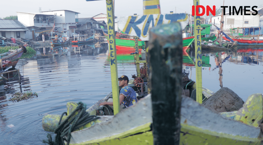 IDN Times/Vanny El Rahman