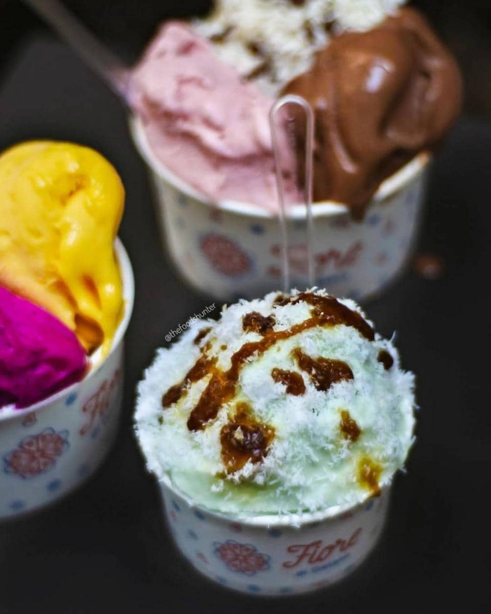 Instagram.com/thefoodshunter