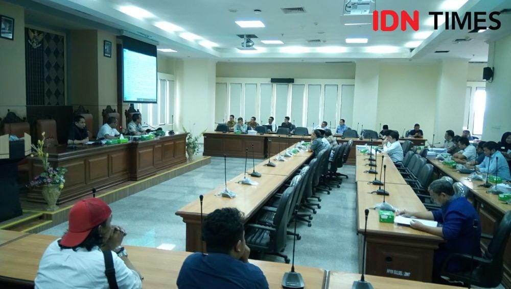 IDN Times/Aan Pranata