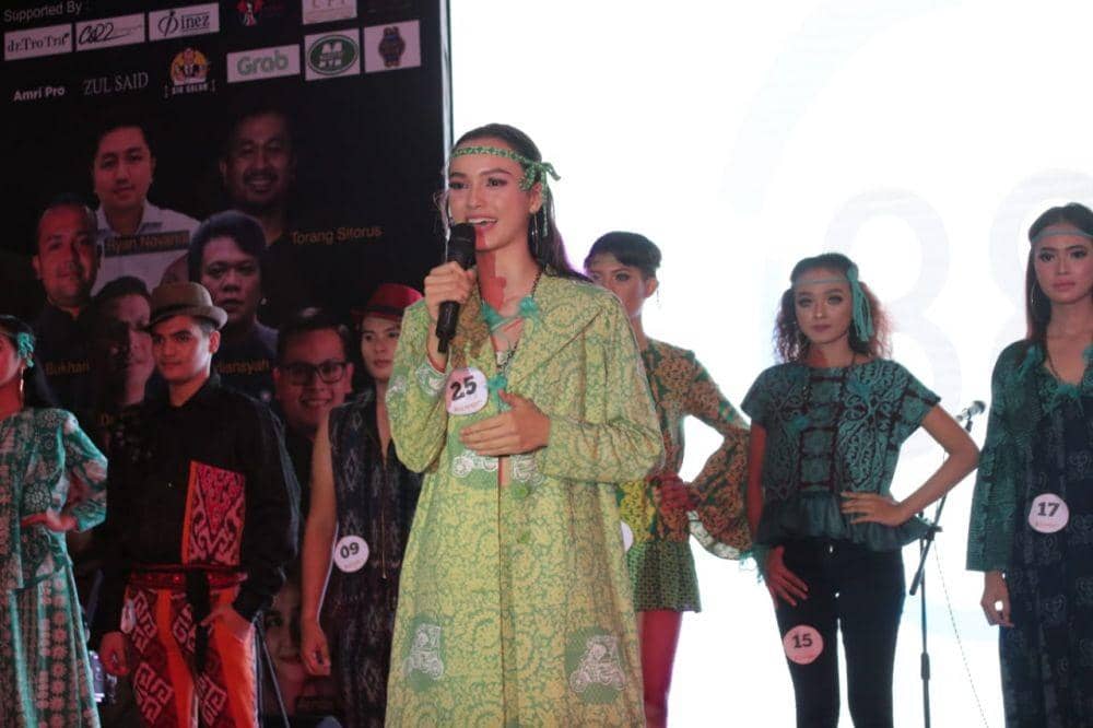 Arnila, Dokter yang Didik Anak-anak Kampung Nelayan Raih MMIA Award