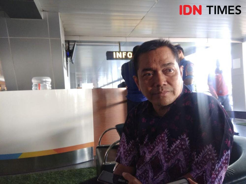 IDN Times/Galih Persiana