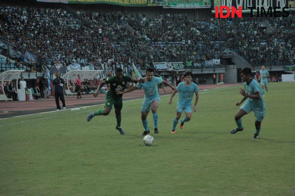 IDN Times/Enggal Hendy Wardhana