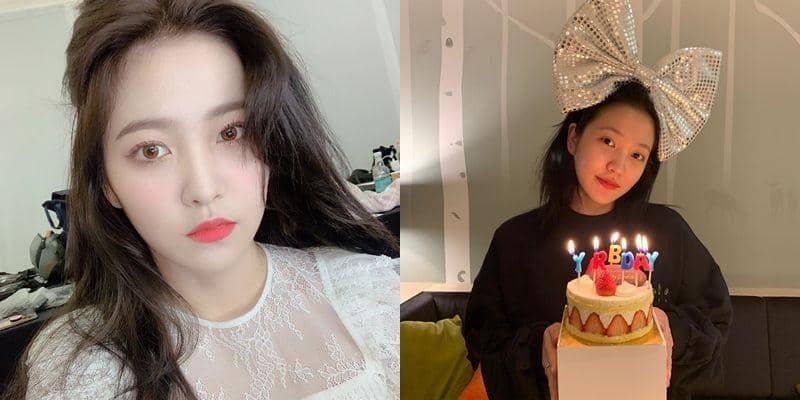 Begini Potret 10 Idola KPop Jika Tanpa Make Up, Masih Tetap Keren Kok!