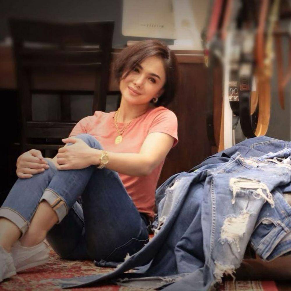 Instagram.com/yunishara36