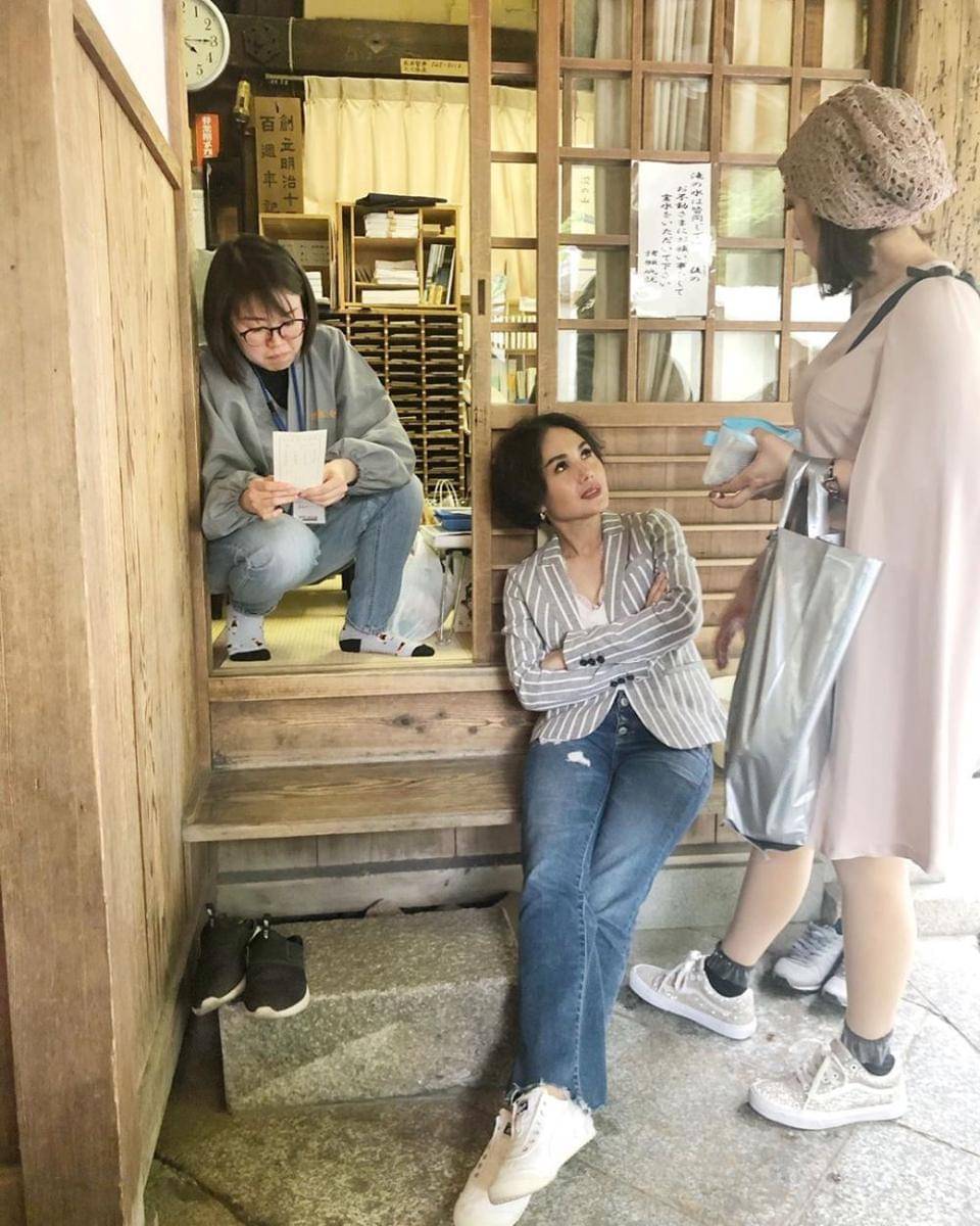 Instagram.com/yunishara36