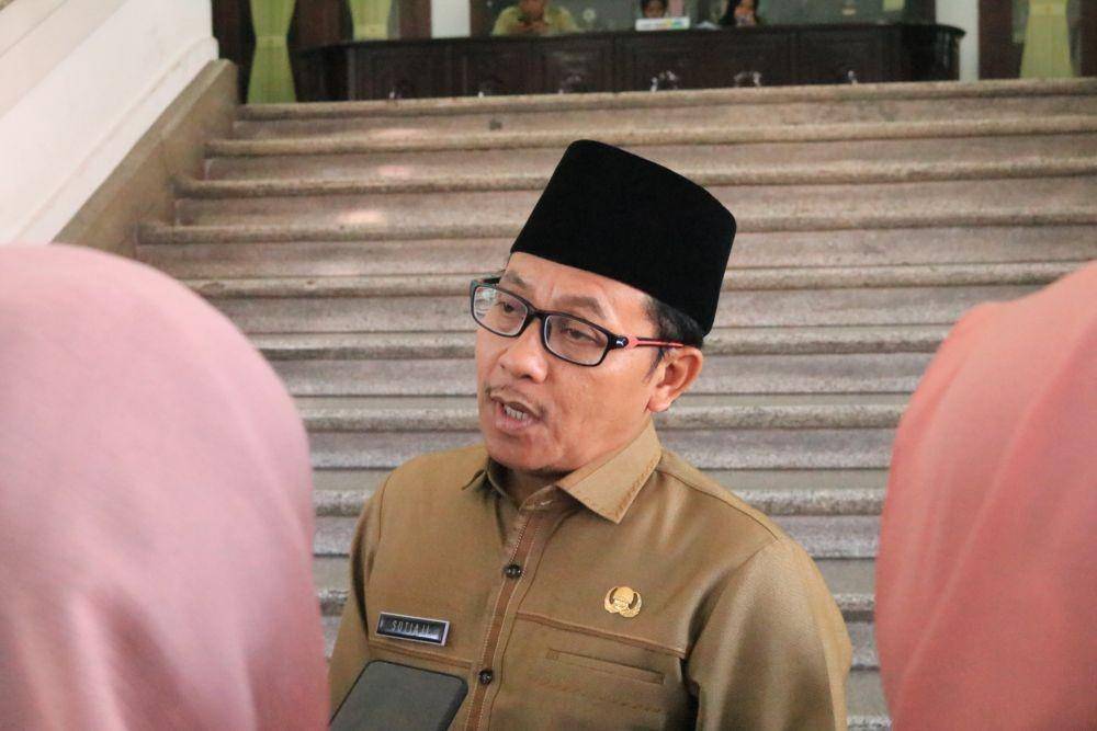 IDN Times/ Alfi Ramadana