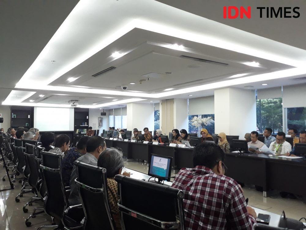 IDN Times/Indiana Malia