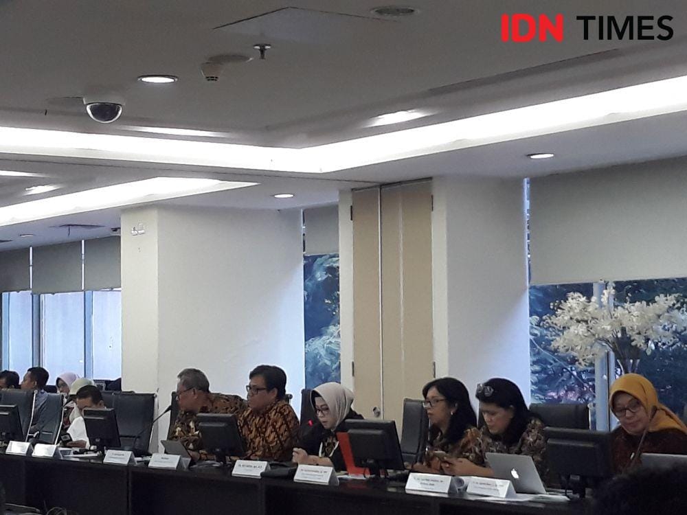 IDN Times/Indiana Malia