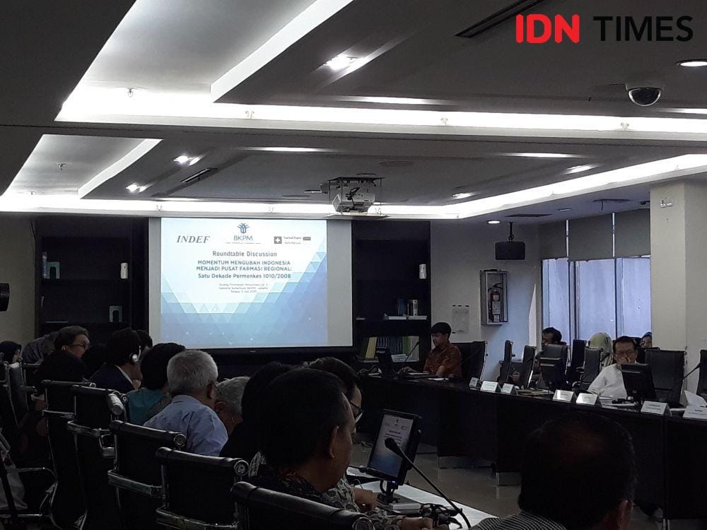 IDN Times/Indiana Malia