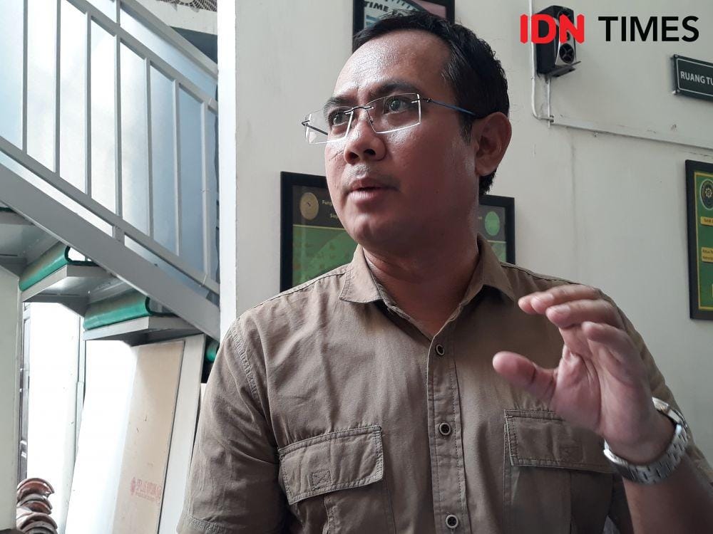 IDN Times/Margith Juita Damanik