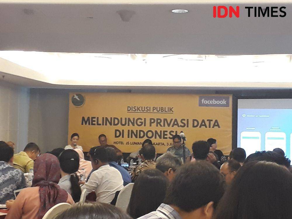 IDN Times/Marisa Safitri