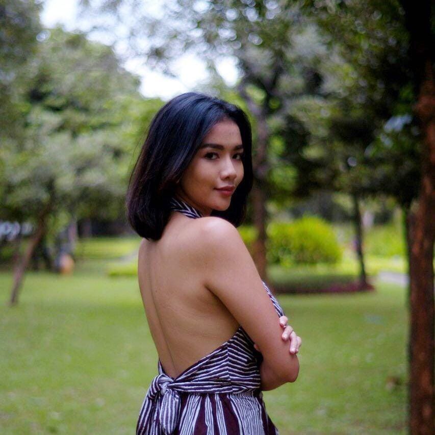 Instagram/dearizkita