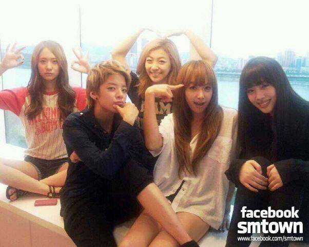 facebook.com/smtown