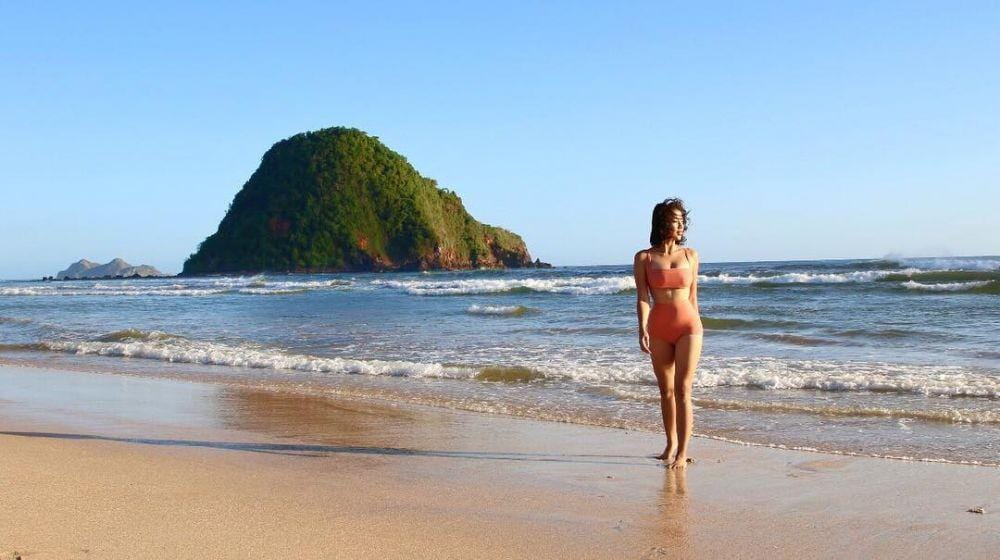 Instagram/dearizkita